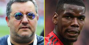 Босовете на Ман Юнайтед са недоволни от Погба и Райола