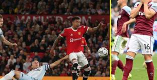 Нобъл: Лингард не симулираше при нас