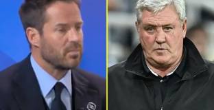 Джейми Реднап: Нюкасъл ще изпадне, ако не се подсили