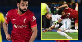  Салах: Трябва да си разчистим сметките