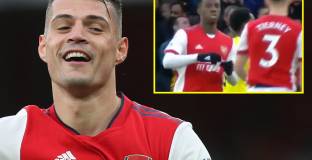  Джaка отказа да приеме капитанската лента