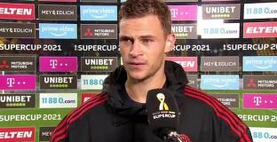 Кимих: Победата над Борусия е двойна 