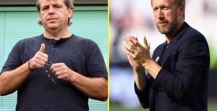   По стъпките на Абрамович