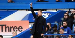  Потър: Играем достатъчно добре за три точки