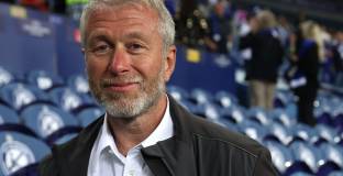 Челси задлъжнял на Абрамович с 2 милиарда