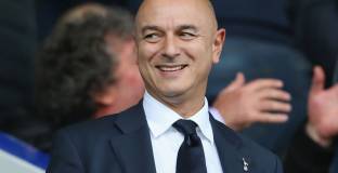 Играчите на Тотнъм се бунтуват заради заплатата на Леви