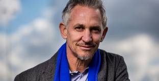 Линекер ще участва в жребия за групите на Световното 