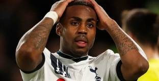 Роуз се оплака от малкото чернокожи мениджъри 