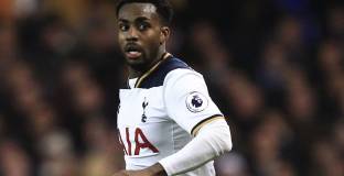 Дани Роуз и Ерик Ламела се върнаха към тренировки