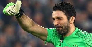 Буфон: Готов съм да играя и на 80