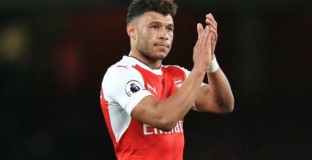 Челси е близо до Окслейд-Чембърлейн за 35 милиона паунда