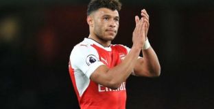 Окслейд-Чембърлейн няма да подпише нов договор с Арсенал 