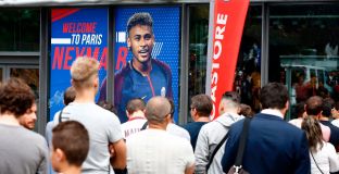 УЕФА започна разследване на ПСЖ 