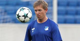 Вацке потвърди, че Борусия не е преговаряла с Нагелсман