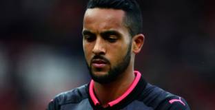 Арсенал няма да продава Уолкът през зимата 