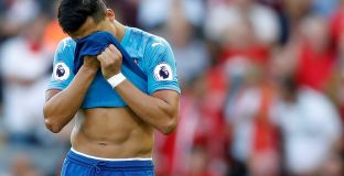 Сити готви нова оферта за Санчес