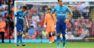 Венгер: Винаги сме имали играчи, които са провеждали слаби мачове