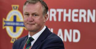 Майкъл О,Нийл се призна за виновен 