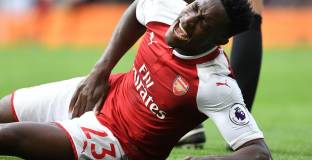 Уелбек може да остане извън терените до края на годината 