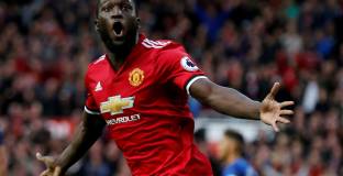 Искат от Юнайтед да забрани песен за Лукаку 