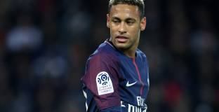 Неймар се завърна в Париж, но няма да играе срещу Страсбург