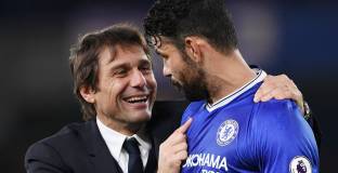 Коща зачеркна Конте от състава на Челси (снимка) 