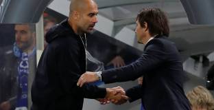 Конте: В Англия трудно защитаваш титлата си 