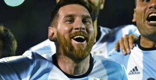 Линекер: Ако Меси не е най-добрият за всички времена, аз съм шибано пиле 