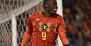 Лукаку: Неймар ще стане най-добрият футболист в света 