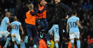 Гуардиола с разбиране се отнася към реакцията на Клоп