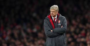 Венгер: За мен е загадка, защо вкарахме само един гол 