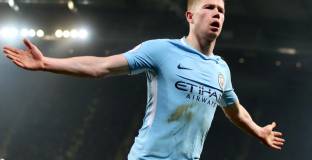 Де Брюйне: Имаме невероятен потенциал 