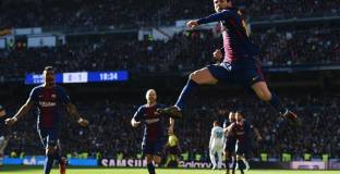 Директор: Меси показа защо е най-добър