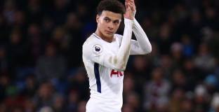 Деле Али: Надявам се да спечелим Шампионска лига 