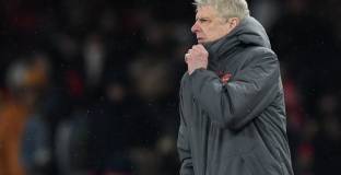 Венгер не е съгласен, че има бойкот от страна на феновете 