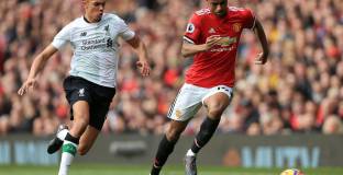 Въоръжени ограбиха братята на Рашфорд и Александър-Арнолд