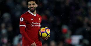 Салах: Мачът с Рома ще е труден за мен 