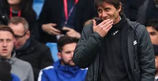 Виали: Конте няма търпение да напусне Челси 
