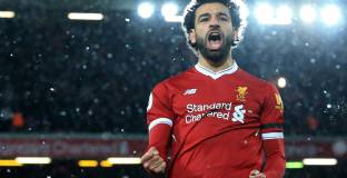 Салах за бъдещето в Ливърпул: Не знам. Искам да остана