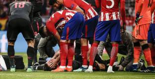 Кошчелни пропуска Световното 