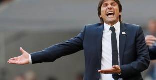 Конте няма намерение да напуска Челси 