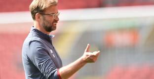 Клоп: На финал сме не за да разменяме фланелки или стискаме ръце 