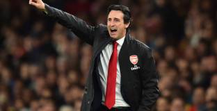 Емери назова две позиции за подсилване на Арсенал