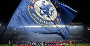 Челси ще играе финал през Реал Мадрид