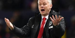 Солскяер вярва, че Юнайтед може да победи на 