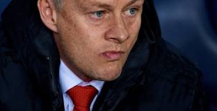 Солскяер: Меси е футболист от топ класа