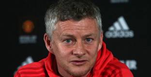 Солскяер поиска подобряване на домашната форма