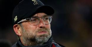 Борусия Дортмунд поздрави Клоп с класирането за финала в ШЛ