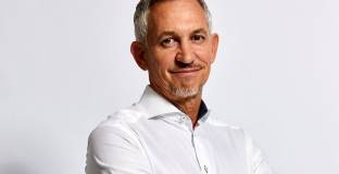  Линекер: Англия трябва да играе като Ливърпул