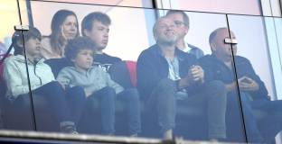 Лампард: Абрамович е доволен от играта срещу Ред Бул